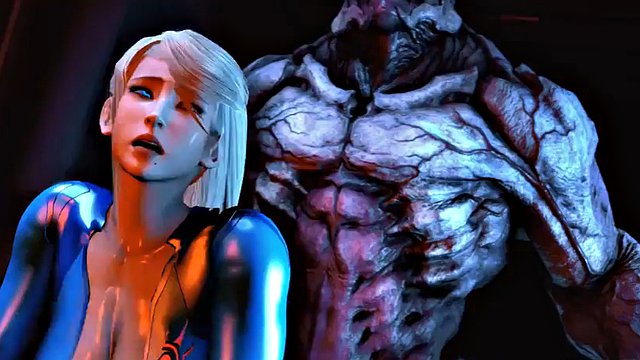 Samus