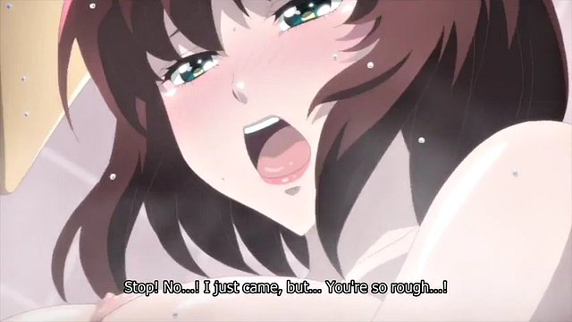 Na co spadla byla špička mého ptáka (Joshiochi! 2-kai kara Onna no Koga...Futte Kita!?) [UNCENSORED]