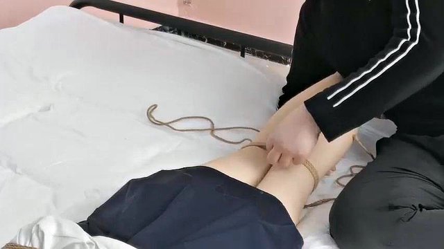 chinese bdsm