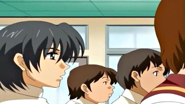 Destinado para Love Ep.1 - Ftari no Aniyome | Hentai sem censura (Engdubbed)