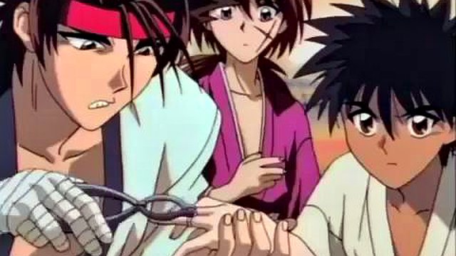 Rurouni Kenshin 66: Fansly, Vintage & Anime Porn