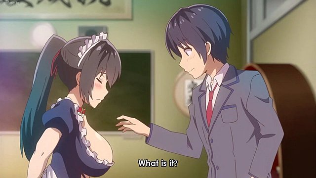 Anime: Hensuki S1 FanService Compilation Eng Sub