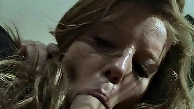 TW Classic Anal Scene