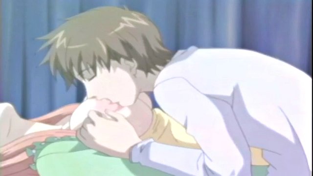 Uncensored Hentai Lesbian Anime Sex Scene HD