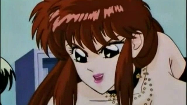 Anime Hentai Manga sex videos are hardcore and hot blonde babe horny