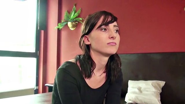 german scout - teen lia louise 3some by old and young man