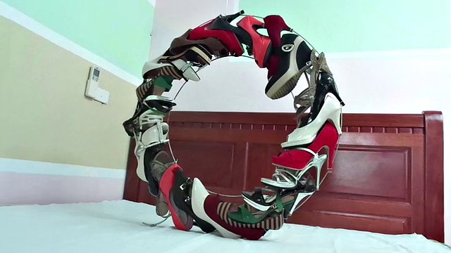 highheel heel shoe bra. heel shoe w33 highheel heel shoe bra
