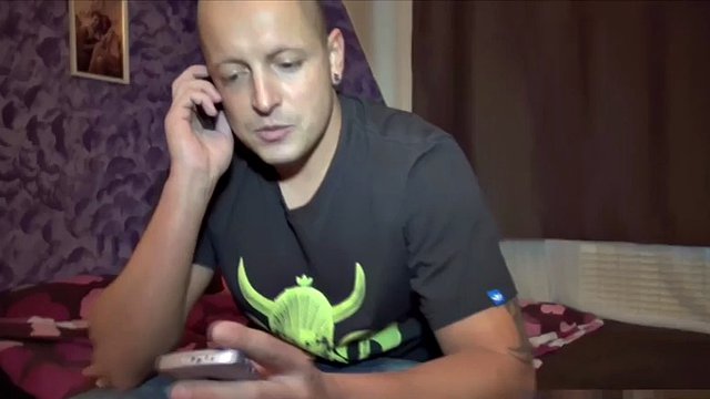 Trick Your GF - Kate - La fottuta vendetta del marito