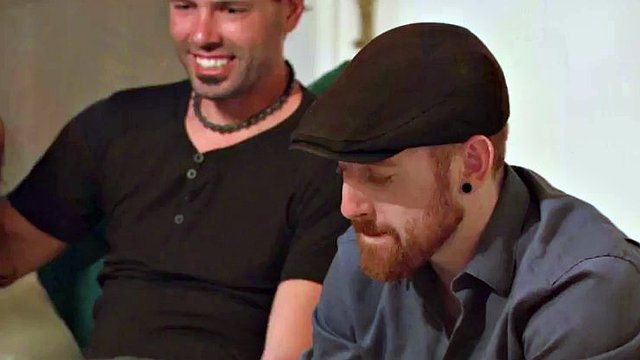 real amateur couples swinger party in a realityshow