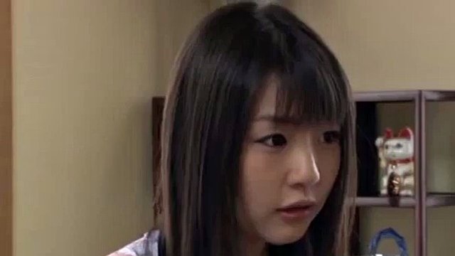 Lesbian neighbor seduces house wife