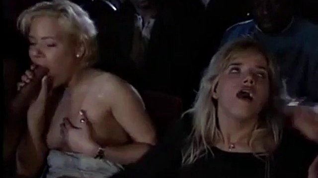 cinema sex