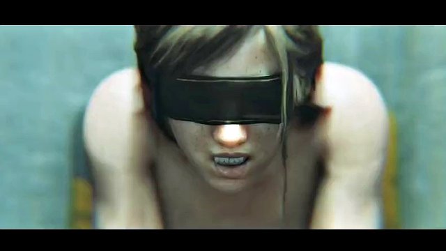 Ellie Demon Wall Last Of Us 2