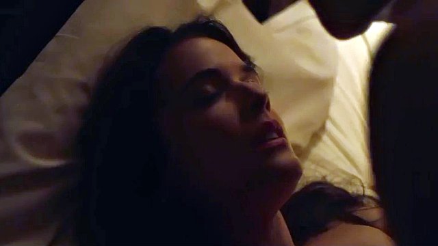 Adriana Ugarte nude sex