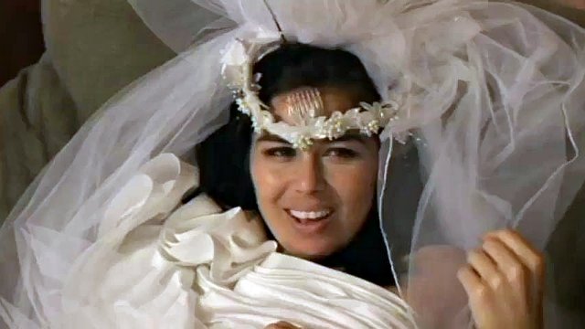BRIDE FUCKS STEPFATHER & STEPSON ft. Ashley Blue: Blowjob, Anal & Hardcore Porn