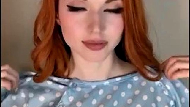Amouranth VIP NEW HOT FANS LEAKED TEEN BABE