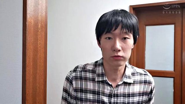 Momo Minami - Soaked From A Torrential Rainfall. Stuck With The Tutor Of My Dreams