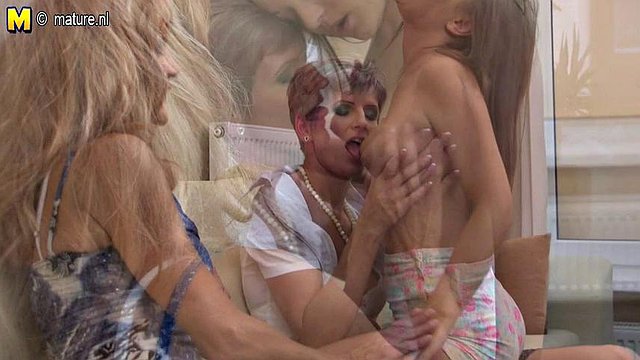 Lesbiana-alex376