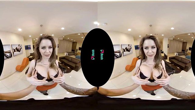 Subir: Mamada, vaquera y milf porno en realidad virtual