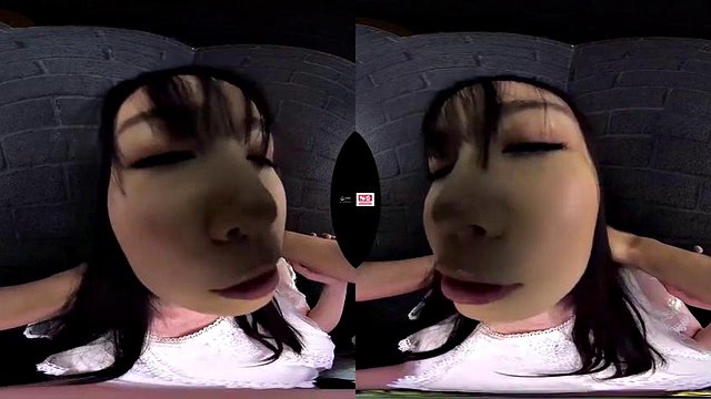große Titten vr: Chaturbate, asiatische und Virtual-Reality-Pornos