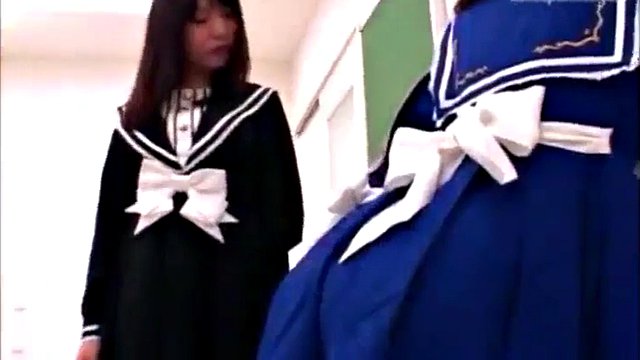 Japanese spanking