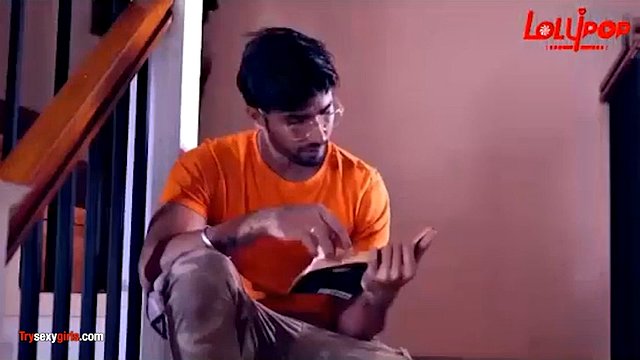 Indian office sex web series