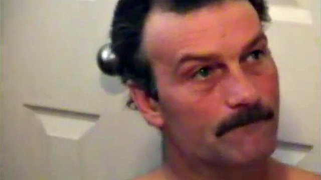 Richard masturbation