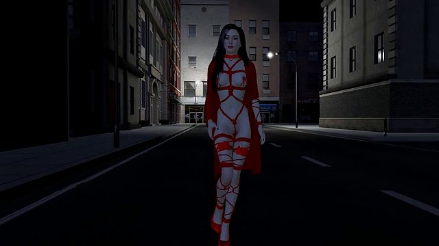 Yang Mi yangmi... gå