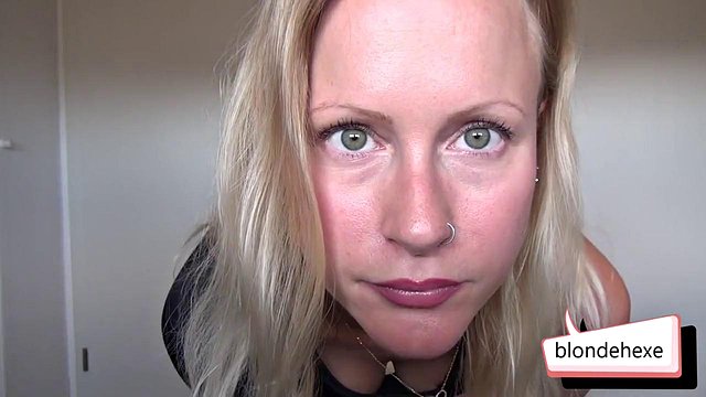 Femdom JOI Xxl