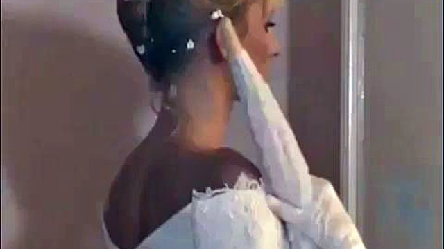 French Bride fucks the Wedding Photographer and Her Husband: Blowjob, Cowgirl & Xhamster Porn