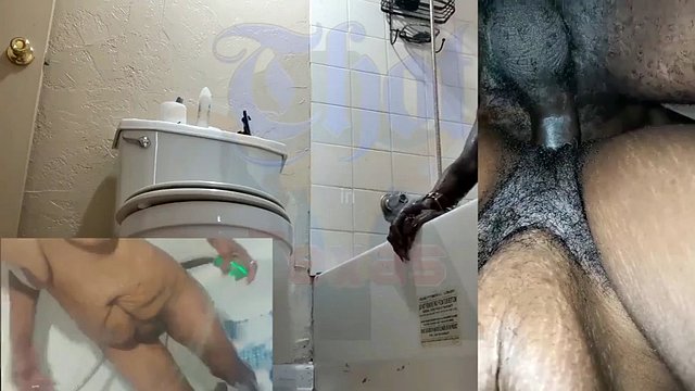Το Thot στο Τέξας - ο Enjoi δίνει στον ερασιτέχνη milf 0096 μουνί έβενο