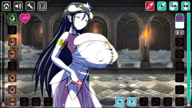 H.O.S.I. Game Vol. 2 (English) (2/4)