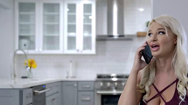 Mom Gets Jealous - S14:E10