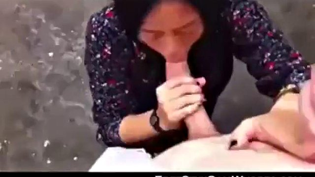 Chinese petite with big white dick compilation: Blowjob, Amateur & Hardcore Porn