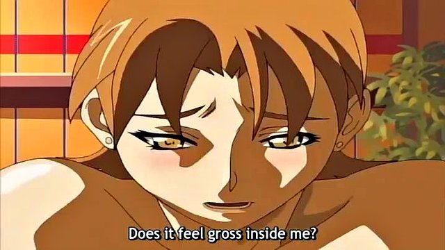 Hentai Lingeries .EP3