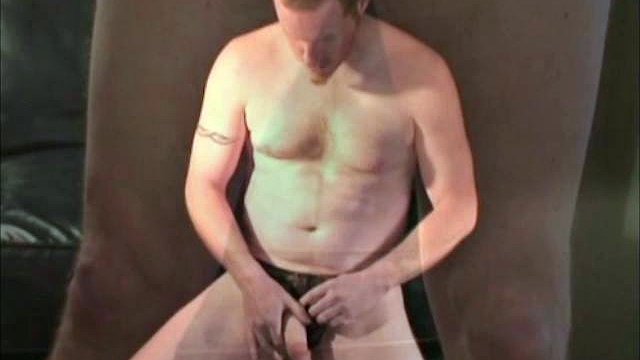 Clint - 2nd Session