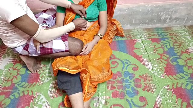 Bengali Sonali Hot Bhabhi Desi Fucking