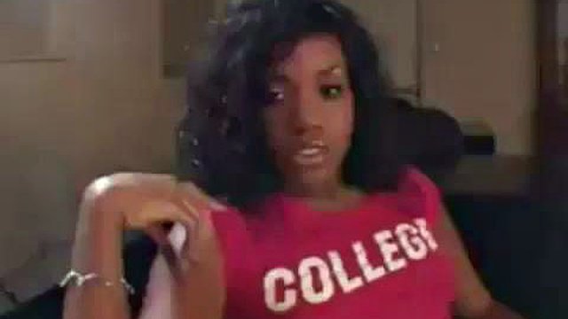 sexy ass student: Blowjob, Doggy & Cowgirl Porn