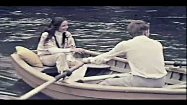 JETTE KOPLEV - VINTAGE DANSK PORNSTAR