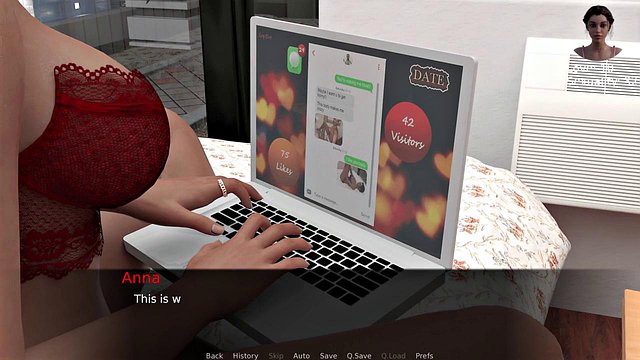 The Shared Wife Part 5