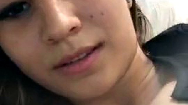 Ragazza turca in mostra