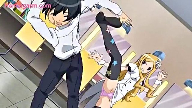 Irmã ídolo: Creampie, hentai e pornografia de anime