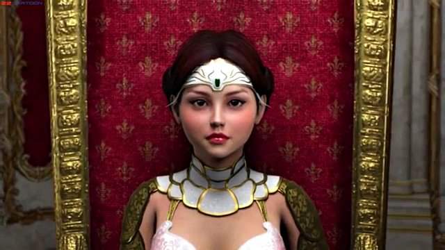 3D Hentai Monster Deep Throat - Part 1 https://www.hentaitv.top