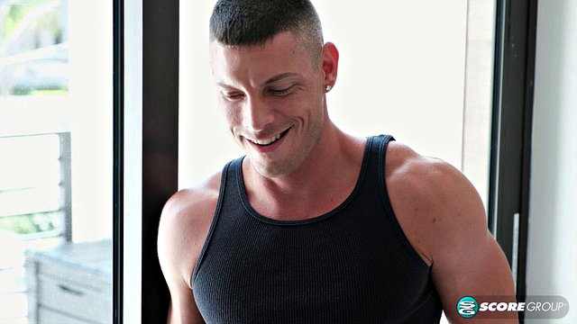 Linda Del Sol Gives Blowjob to Tyler Steel Before Cumshot