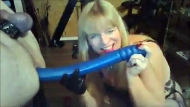 Strapon: Anal, Fetiş ve Derin Anal Porno