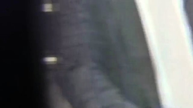 Asian babe takes her clothes off and pees in public