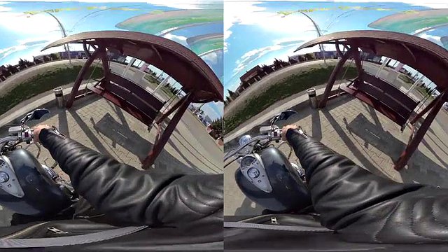 mudur1: 구강 성교, 도기 & 카우걸 VR 포르노