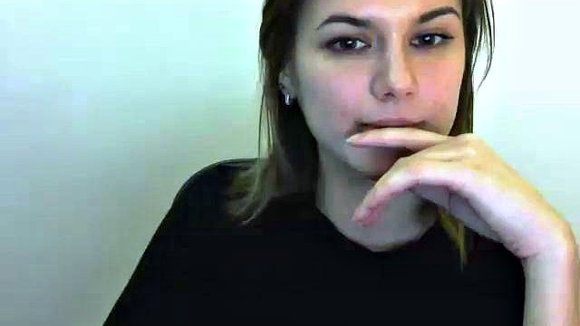 Pretty model on cam: Amateur & Xnxx Porn