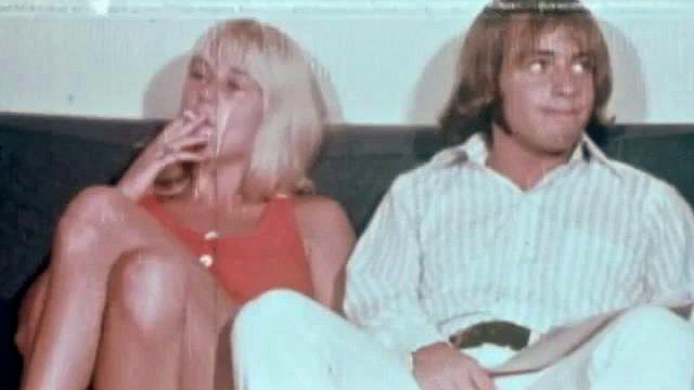 The Doctor Disciples 1973: Blowjob, Mature & Vintage Porn
