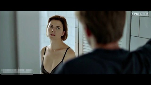 A cheating wife has several affairs, Vernost 2019 Evgeniya Gromova