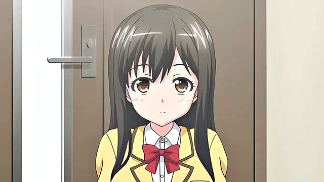 Hentai z wizytą u lekarza - Pełne na HentaiPP.com